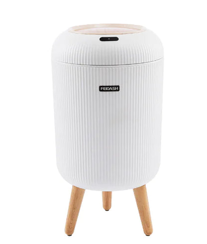 Smart Sensor Trash Can